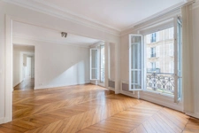 PARIS 18 - DAMRÉMONT 2