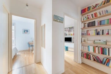 3 PIECES - MOTTE PICQUET GRENELLE / SUFFREN 2