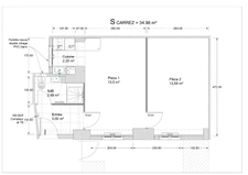 PARIS 15 - BOUCICAUT 9