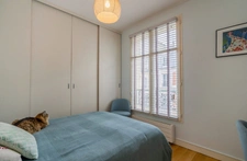 3 PIECES - MOTTE PICQUET GRENELLE / SUFFREN 7