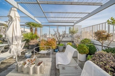 Paris 15 - Sèvres - Lecourbe 12