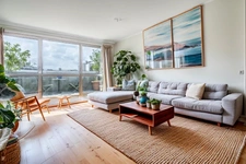 BOULOGNE BILLANCOURT - PARCHAMP-ALBERT KAHN 1