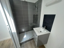 PARIS 15 - rue de l'Arrivée 3