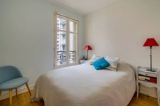 3 PIECES - MOTTE PICQUET GRENELLE / SUFFREN 6