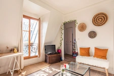 PARIS  17 - BATIGNOLLES 2