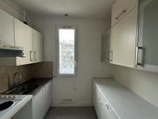 PARIS 15 - VILLA JUGE 4