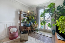 Appartement Paris 2 pièce(s) 48 m2 2