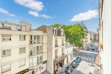 PARIS 15 - CHARLES MICHELS 10