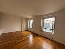 PARIS 15 - VILLA JUGE 2