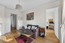 Paris 15ème - ROBERT FLEURY 3