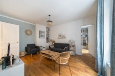 PARIS 15 - COMMERCE 5