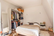 PARIS  17 - BATIGNOLLES 5