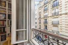 PARIS 15 - COMMERCE 3