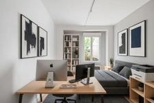 PARIS 15 - BOUCICAUT 5