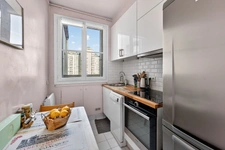 Paris 15ème - ROBERT FLEURY 8