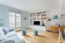 3 PIECES - MOTTE PICQUET GRENELLE / SUFFREN 1