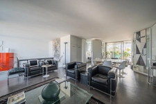 Paris 15 - Sèvres - Lecourbe 7