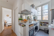 PARIS 15 - SEVRES-LECOURBE 6