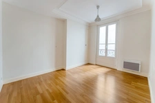 PARIS 18 - DAMRÉMONT 6