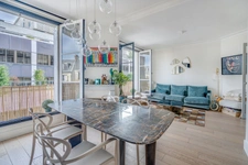 PARIS 15 - COMMERCE 2