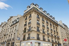 PARIS 03 -2PIECES-25,71M2 1