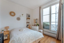 PARIS 15 - SEVRES-LECOURBE 4