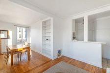 Appartement Paris 2 pièce(s) 44 m2 2