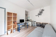 PARIS 15 - BOUCICAUT 4