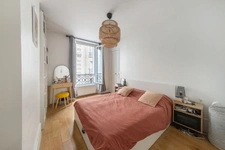 PARIS 15 - COMMERCE 2