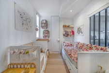 PARIS 15 - COMMERCE 5