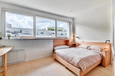 BOULOGNE BILLANCOURT - PARCHAMP-ALBERT KAHN 11