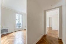 PARIS 18 - DAMRÉMONT 10