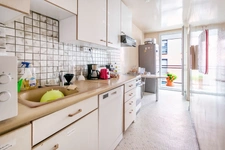 PARIS 15 - VOLONTAIRES 6