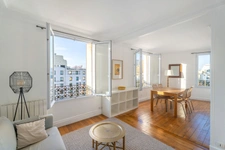 Appartement Paris 2 pièce(s) 44 m2 1