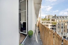 PARIS 15 - COMMERCE 7