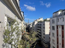 PARIS 15 - Necker 1