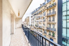 PARIS 15 - VOLONTAIRES 5