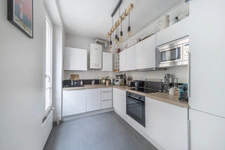 PARIS 15 - COMMERCE 1