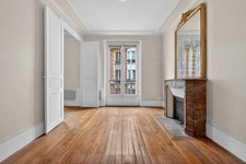 PARIS 15 - SEVRES-LECOURBE 4