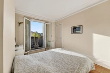 Paris 15ème - ROBERT FLEURY 5