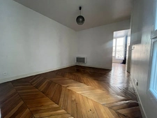 PARIS 3 - MARAIS 5