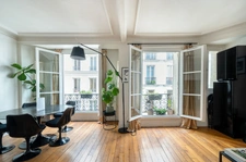 PARIS 15 - MOTTE PICQUET GRENELLE 4