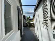 PARIS 15 - rue de l'Arrivée 5