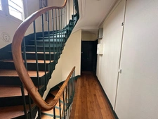 PARIS 15 - VILLA JUGE 6