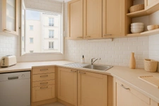 PARIS 15 - MOTTE PICQUET GRENELLE 5