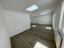 PARIS 15 - rue de l'Arrivée 4