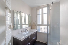 Appartement Paris 2 pièce(s) 44 m2 5