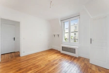 Paris 19 - SIMON BOLIVAR 2