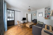 PARIS 15 - COMMERCE 4