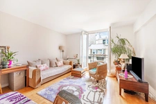 PARIS 15 - CHARLES MICHELS 2